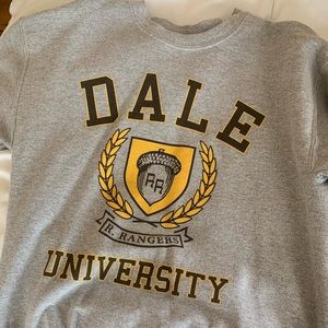 The Lost Bros Pull-over